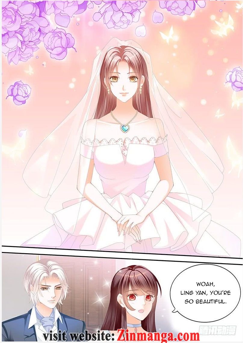 The Beautiful Wife of the Whirlwind Marriage Chapter 163 1